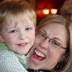 Meet your Posher, Rebecca